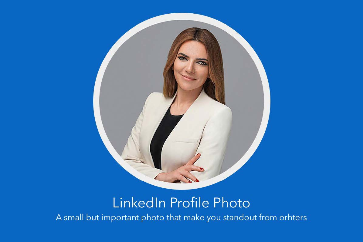 LinkedIn Profile Headshots - Sydney Headshot