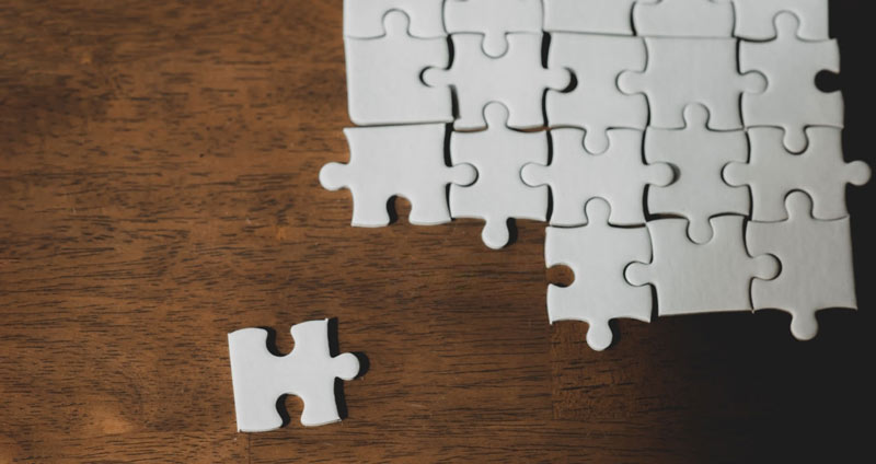 مثالی از تطبیق رزومه با شرح شغلی در آگهی استخدامی