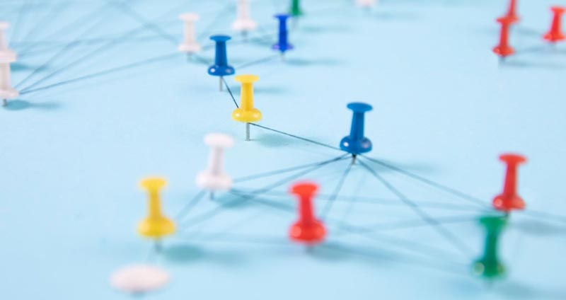 طرح کلی برنامه ریزی استراتژیک را تهیه کنید