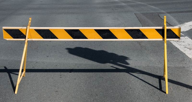 برای رسیدن به انضباط شخصی، موانع مختلفی وجود دارند که باید آن‌ها را از سر راهتان بردارید. 