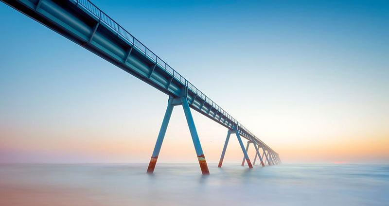 رابطهی خود را بسازید