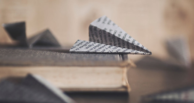 ارتباطات- مهارت نوشتن