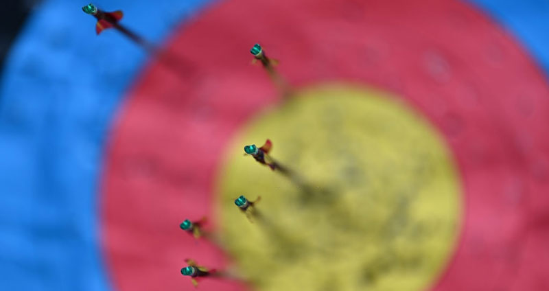 مشخص کردن اهداف در یادگیری مشارکتی