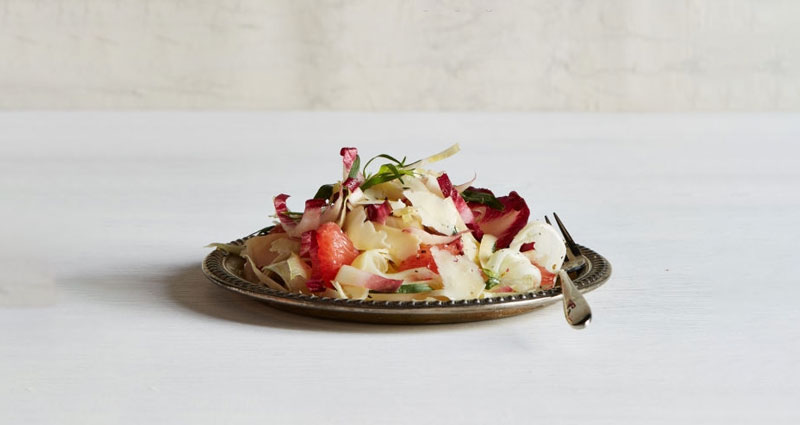 تغذیه سالم داشته باشید