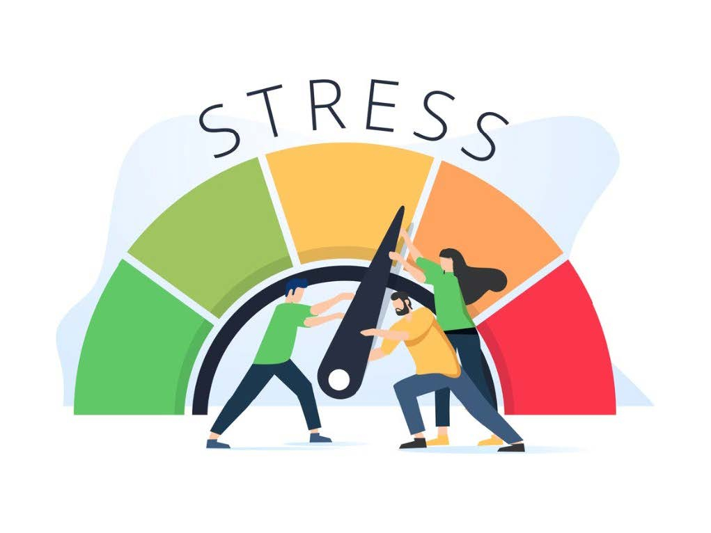 DRI Drive | Is Skyrocketing Stress the Next Resilience Threat? - DRI Drive