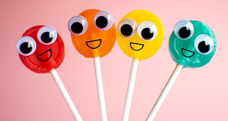 انواع - شخصیت برند