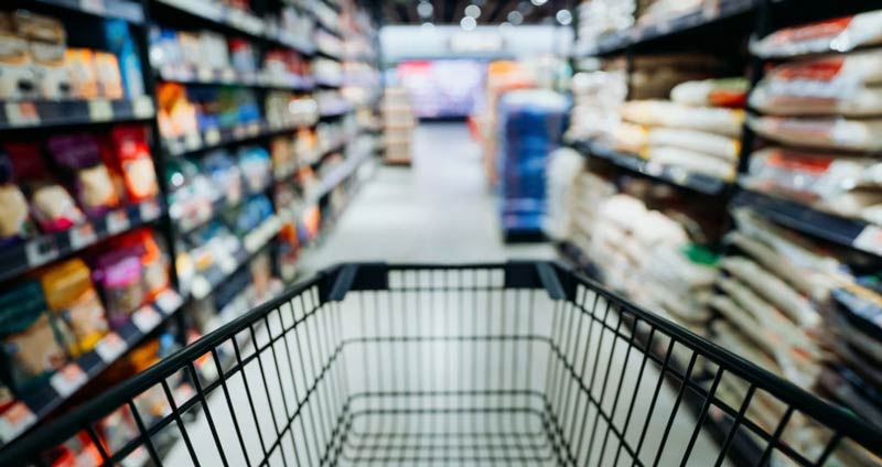 برنامه‌ریزی برای غذا- خستگی تصمیم 