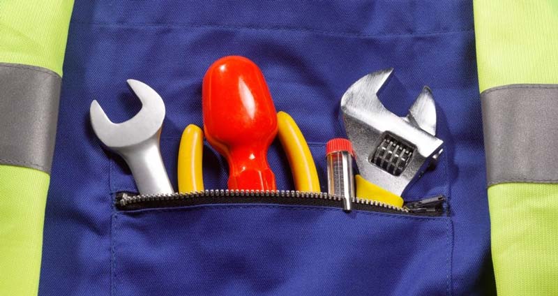 تجهیزات و تکنولوژی - مدیریت عملیات