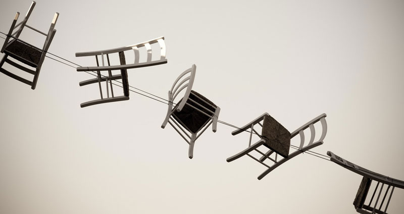 انواع مختلف مهارت ادراکی