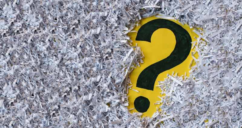 چرا از طوفان فکری استفاده می‌کنیم؟