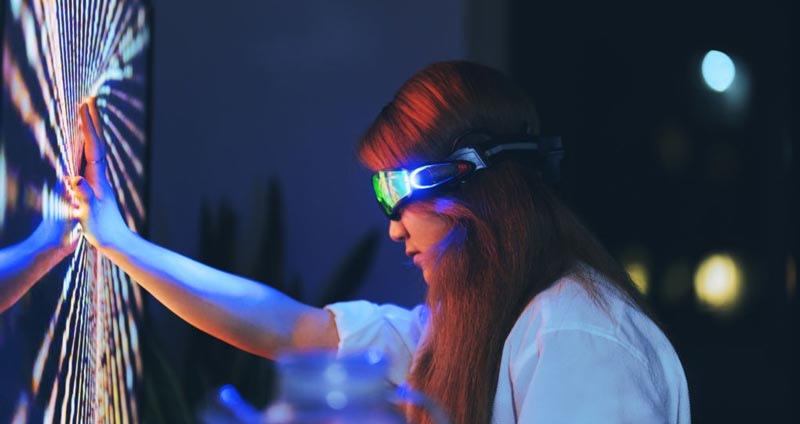 با تکنولوژی‌های جدید سازگار می‌شوید - توسعه شغلی و یادگیری چابک