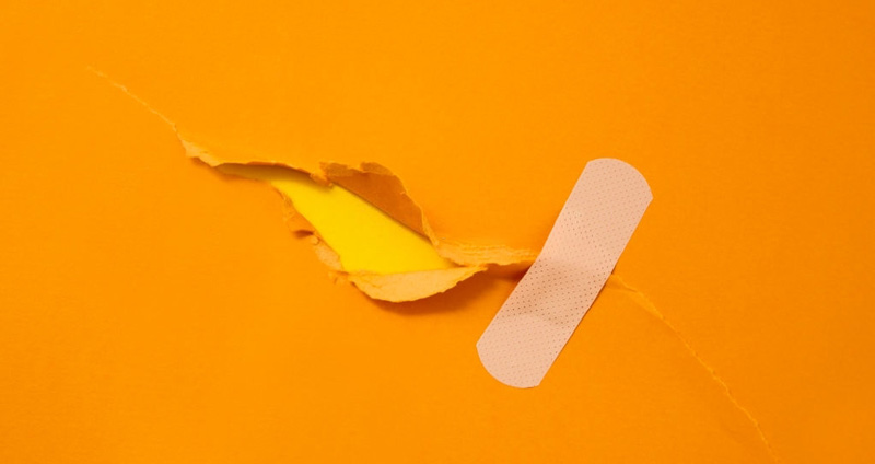 برای درمان انتقاد با خودتان مهربان باشید - عزت نفس پایین