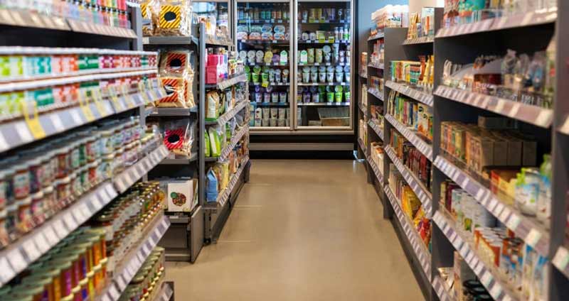 فروشگاه‌های آینده - کنیبالیزیشن