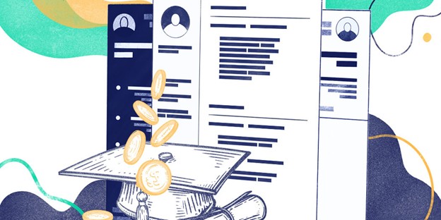 How to Show Promotions & Multiple Positions on a Resume