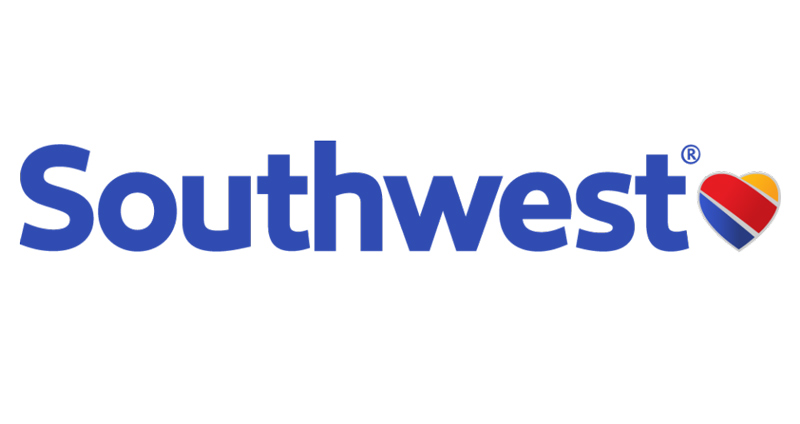 هواپیمایی سوثوست - نمونه فرهنگ سازمانی