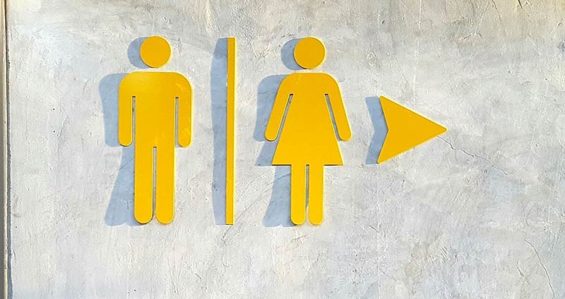 سندروم ایمپاستر و جنسیت