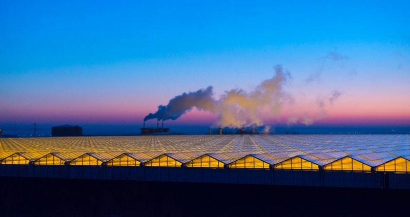 بررسی بازار کار تبریز- صنایع سنگین