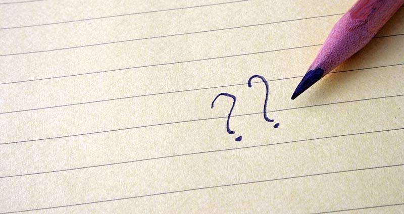 بررسی ۲ سؤال اساسی