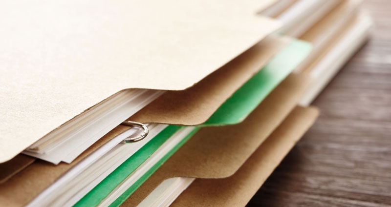 برای کار با رئیس کمال گرا سوابق شخصی خود را نگه دارید