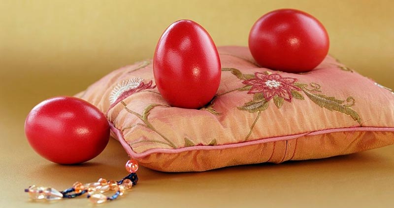 کار خود را میراث خود بدانید