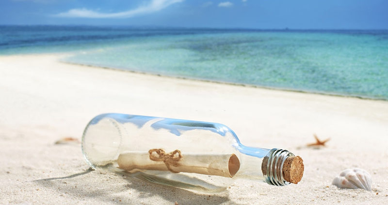 بازاریابی دوردست- بازاریابی داخلی (Outbound marketing)