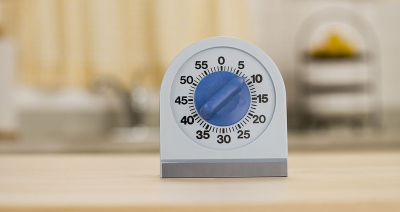 مدت زمان و هزینه ثبت برند