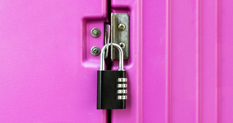 تصمیم گیری داده محور - رعایت قوانین حریم خصوصی را فراموش نکنید