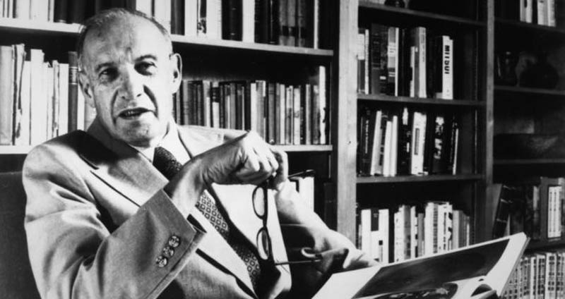 سخنان پیتر دراکر