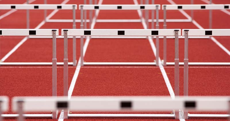 چالشها یا موانعی که ممکن است با آنها روبهرو شوم کداماند