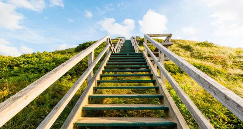 چشمانداز کلی را ببینید - هماهنگی تیمی