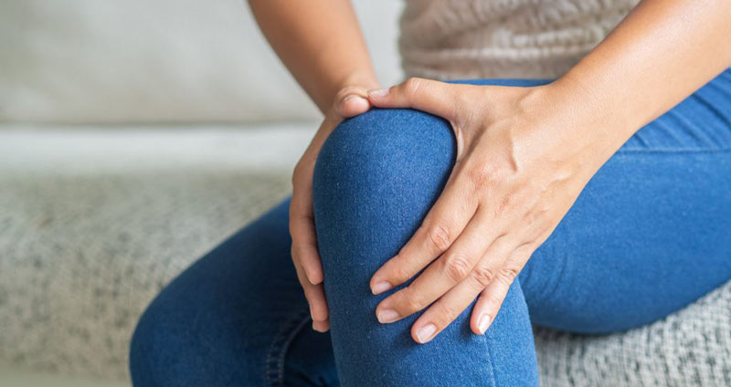 برای کاهش درد عضلانی کارمندان چه می‌توان کرد