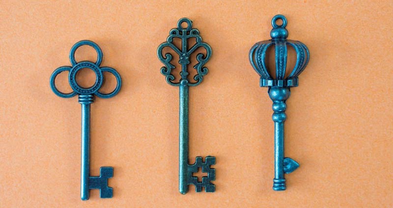 پارادایم شیفت - نتایج کلیدی بهدستآمده