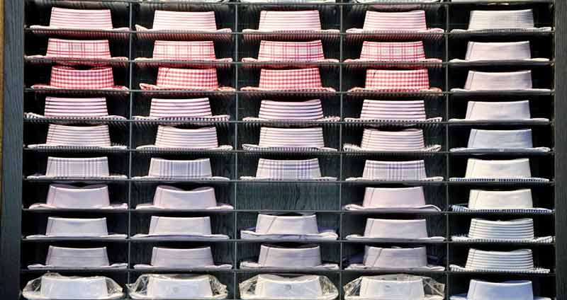 نمونههایی از نوشتن خلاصه رزومه در حوزهی «خردهفروشی»