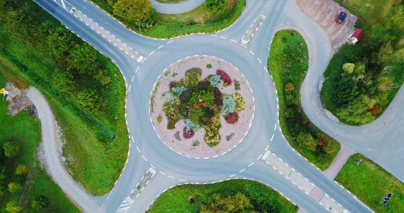 شبکهی بزرگتری را تشکیل دهید