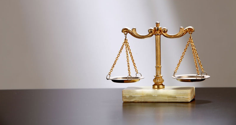 از قانون رسمی کار استفاده کنید - تبعیض در محل کار