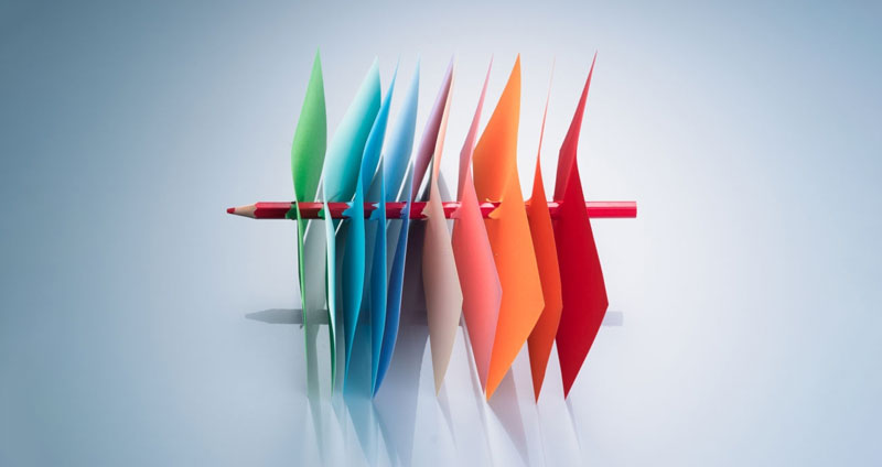 بخش سوم نوشتن گزارش کار شامل اقداماتی برای مؤثر‌سازی بیشتر گزارش است - طریقه نوشتن گزارش کار