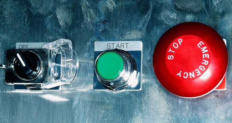 ریسک را بسنجید و اولویتبندی کنید - مدیریت ریسک