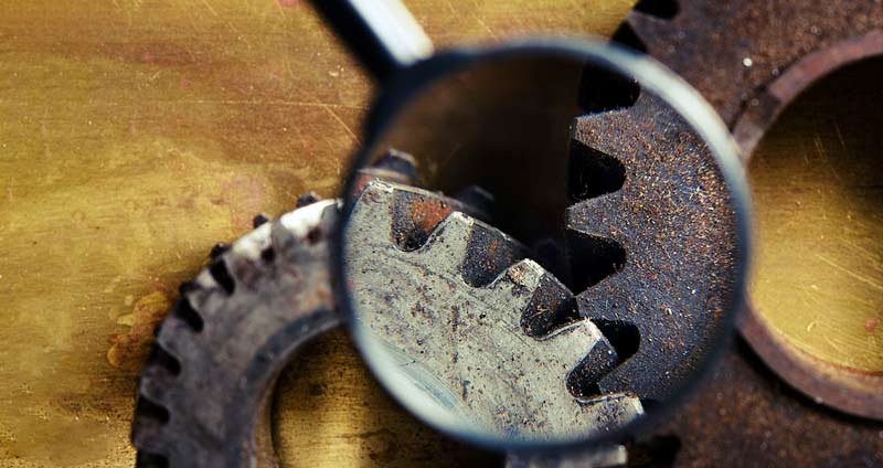 برجسته کردن مهارتهای تحلیلی- مهارت های تحلیلی در رزومه