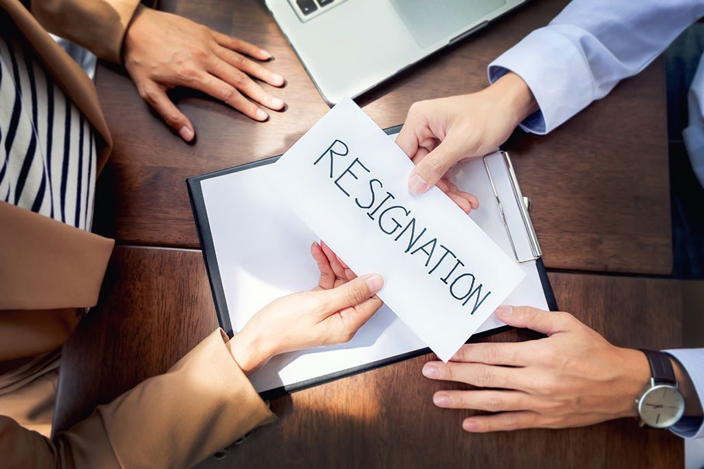 Is it possible to counter the 'Great Resignation'?
