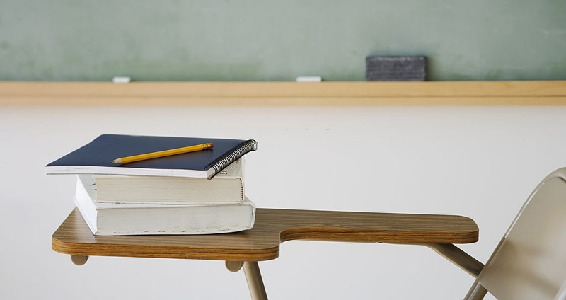 عنوان شغلی رزومه در دستهبندی آموزش