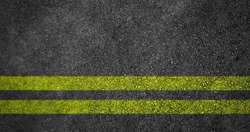 حاشیههای استانداردی را تنظیم کنید- انواع رزومه