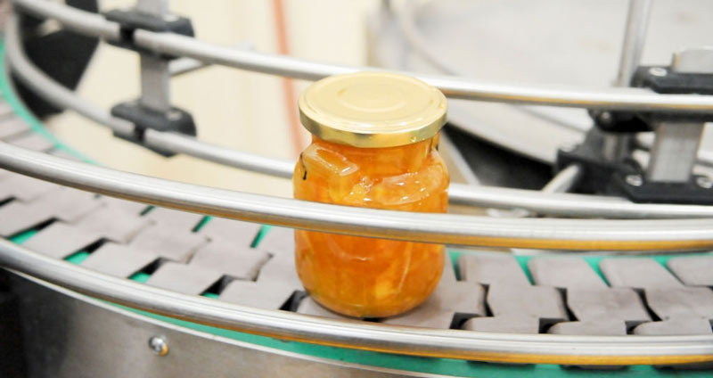 مشاغل موجود در مدیریت زنجیره تامین