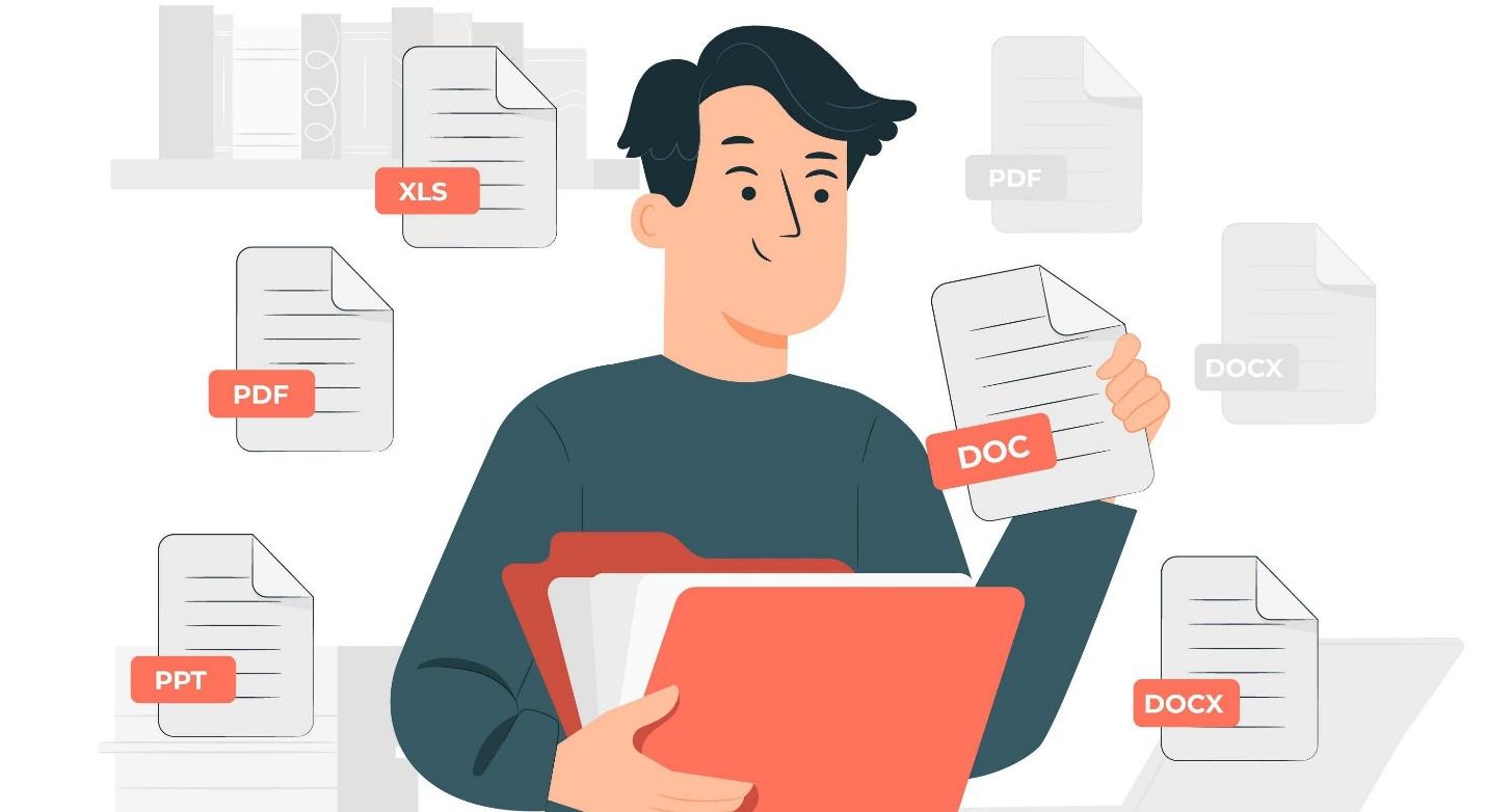 12+ Tricks to Use Simple Resume Format in Word