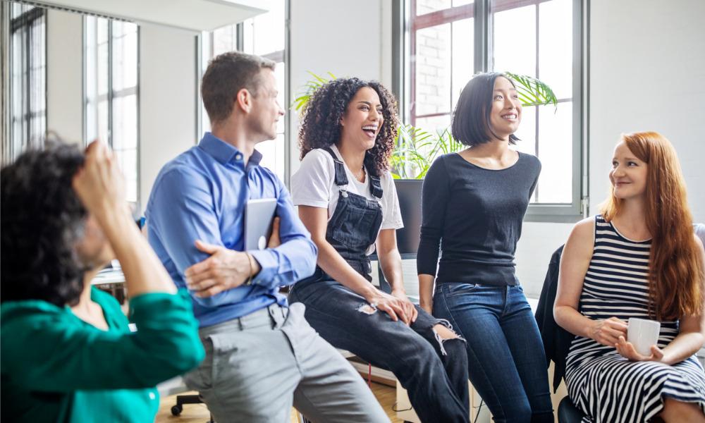 Why Gen Z will change the way we work | HRD Australia