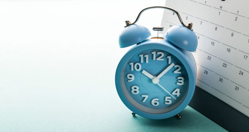 برای موفقیت برنامه‌ریزی کنید