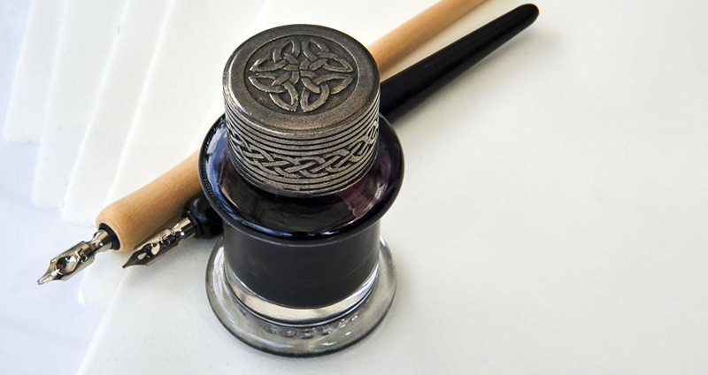 نحوه نوشتن رزومه هنری