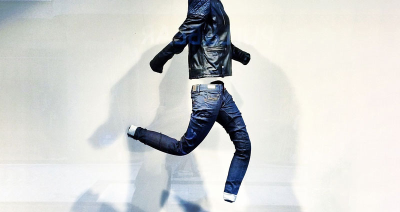 آنها اهمیت نمیدهند که شما یا دیگران چه فکری میکنید - ویژگی های افراد جاه طلب