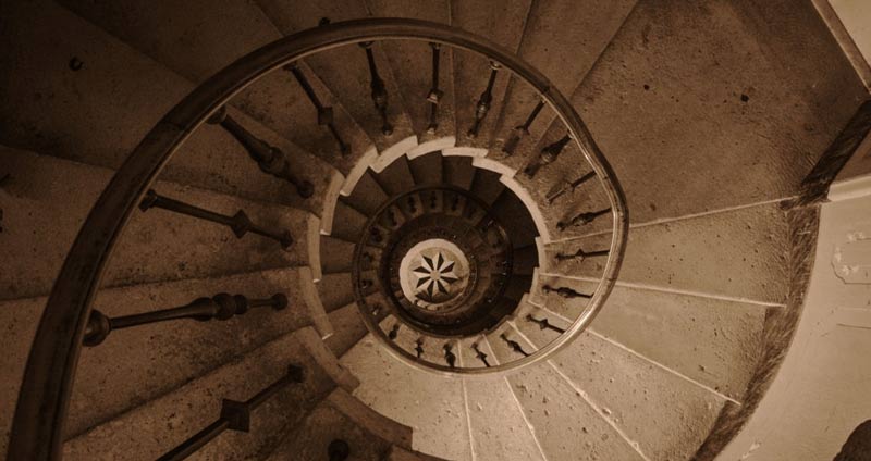 آگاهی عمیق- تفکر سیستمی