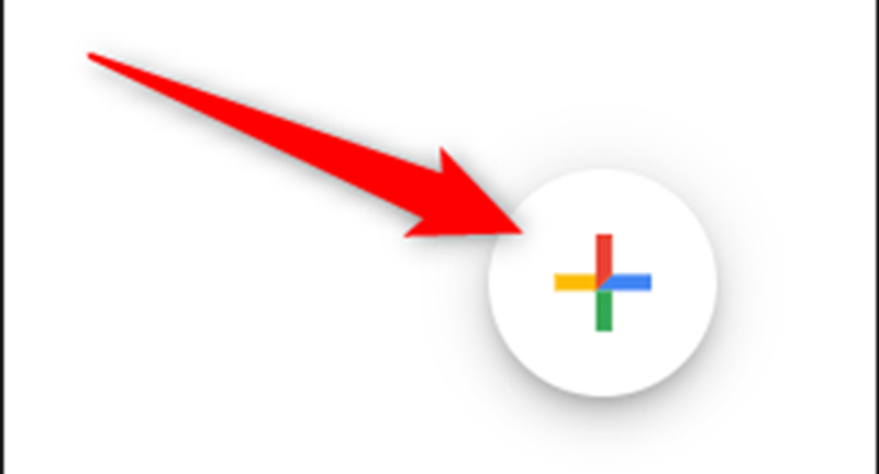 چگونه یک سند خالی ایجاد کنیم؟- گوگل داکس