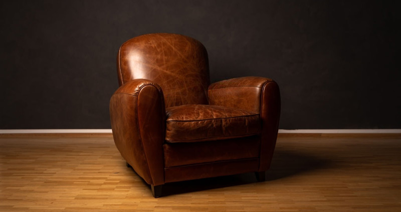 احساس راحتی - صندلی ارگونومیک